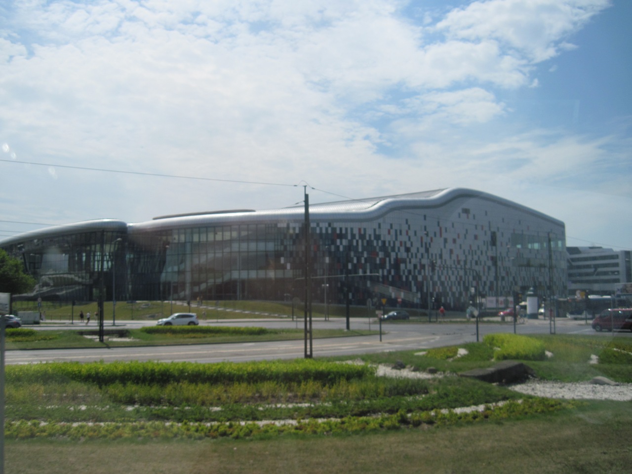 27-Cracovia-Ice Congress Centre